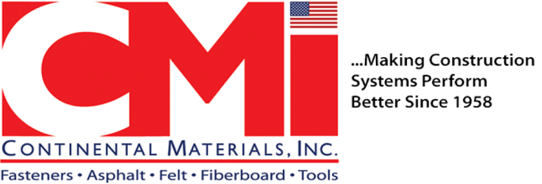 Continental Materials Inc.