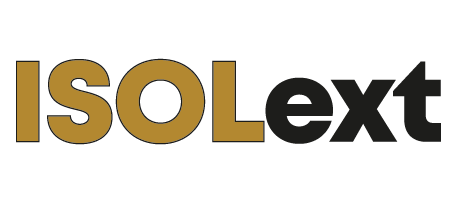 ISOLext (noir)