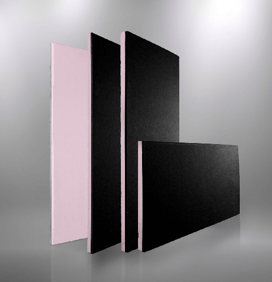 Insulation